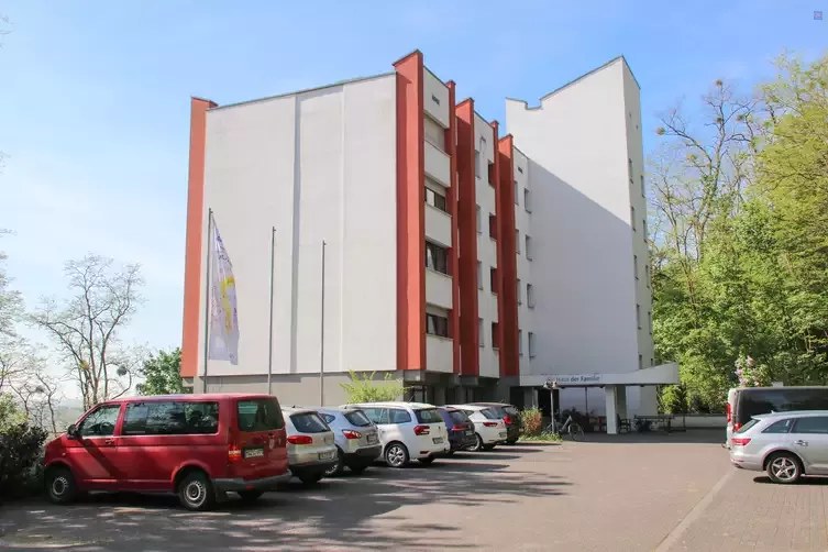 Haus der Familie