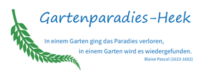 Gartenparadies Heek