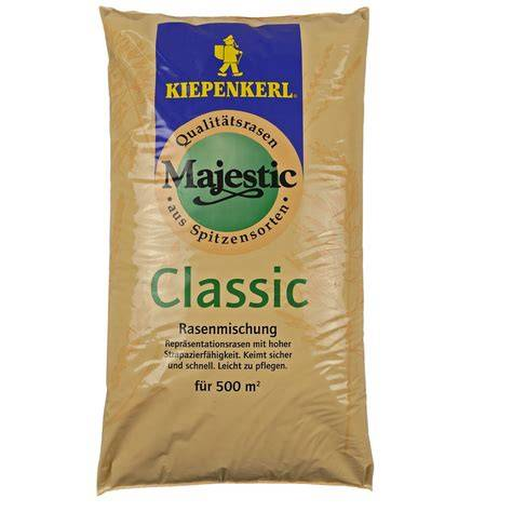 Kiepenkerl Majestic Classic 10 kg