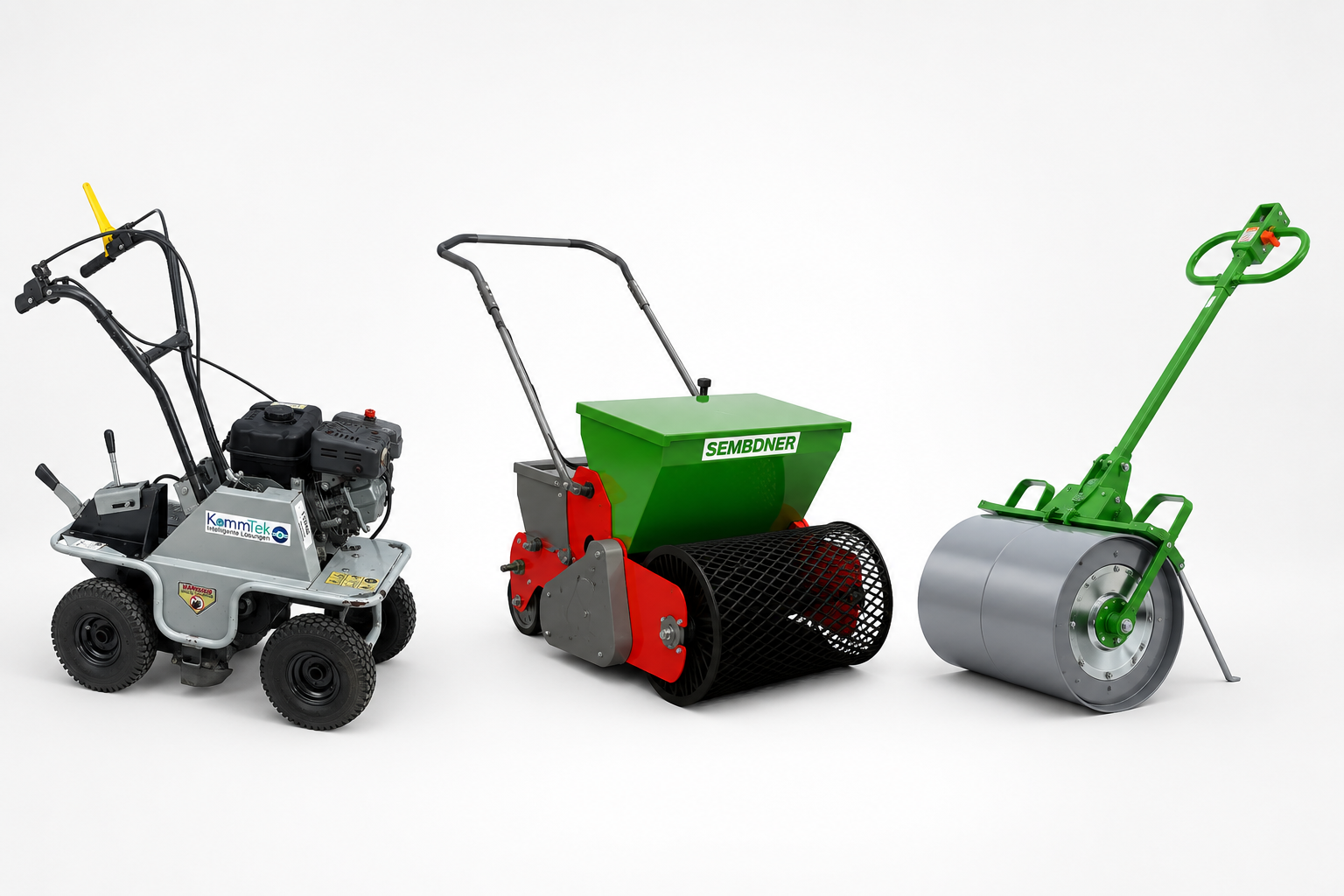 Rasen-Neuanlage-Paket