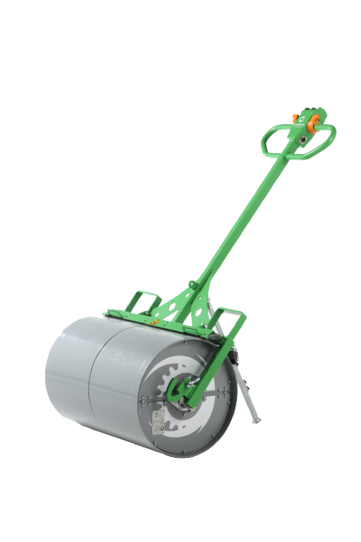 Bodenwalze / Greenroller