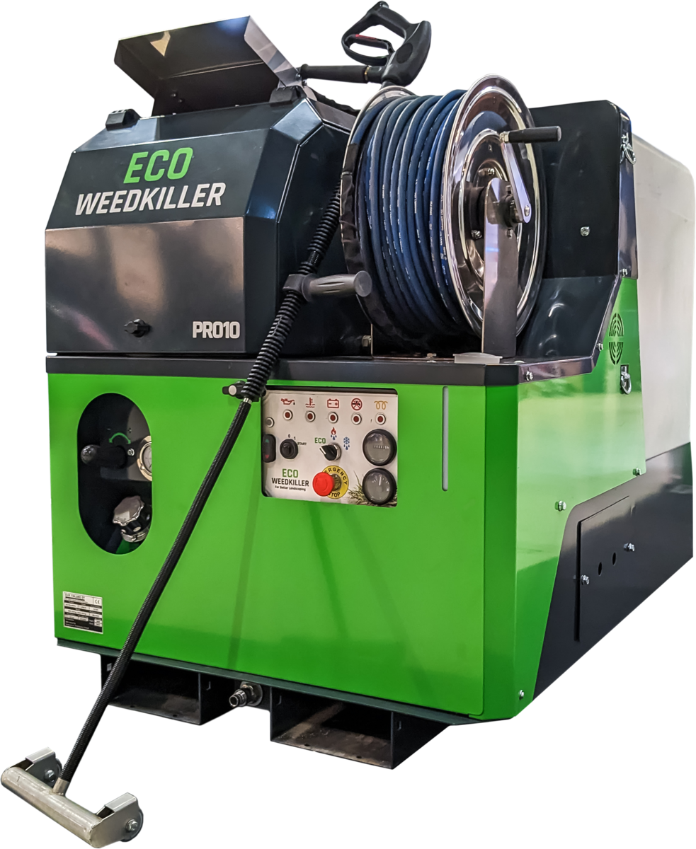 Eco Weedkiller Pro 10